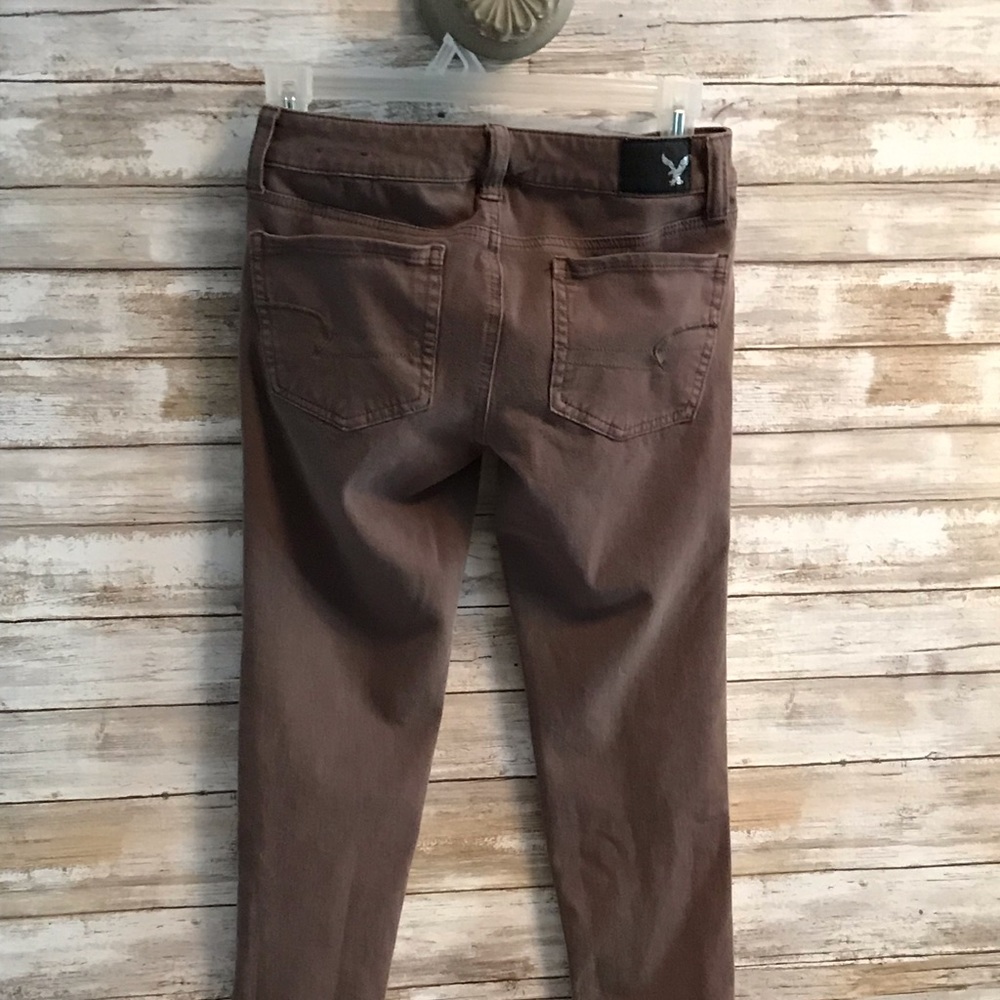 American Eagle Jeggings
